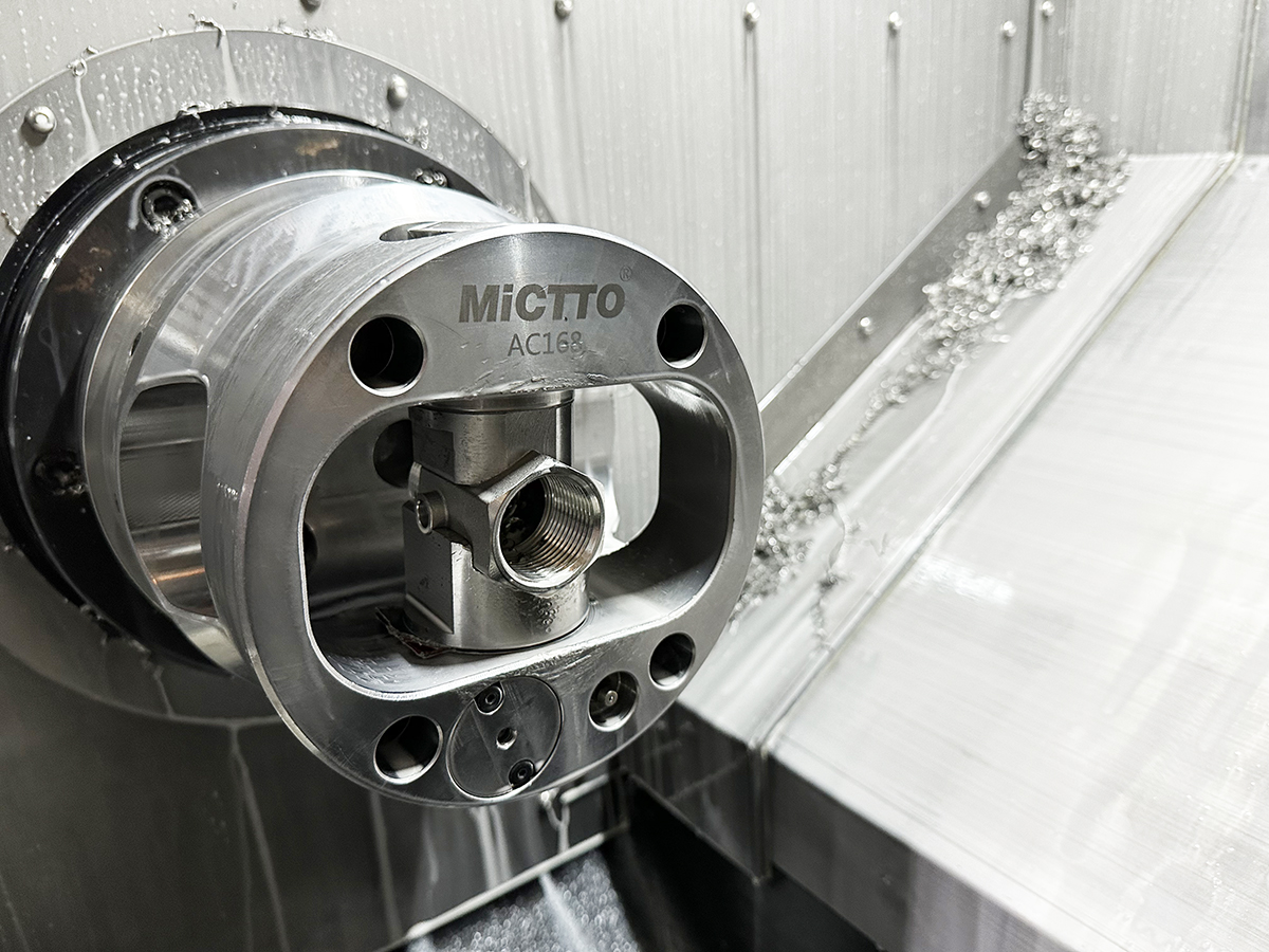 Processing Equipment
