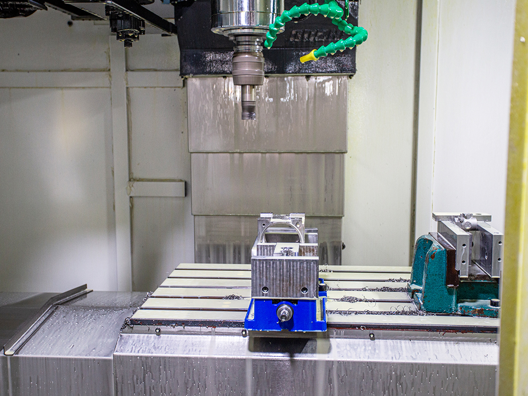 Processing Equipment