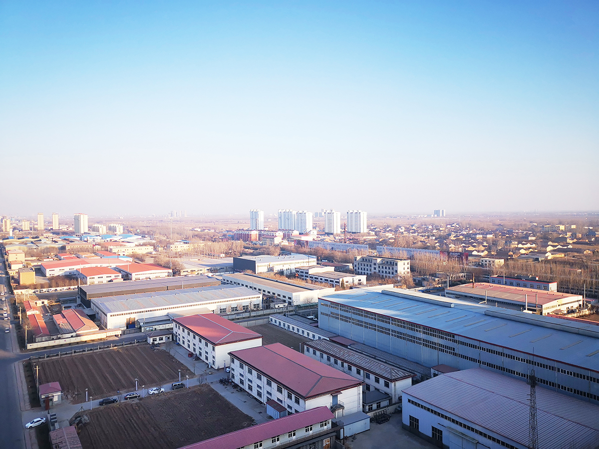 Factory 1