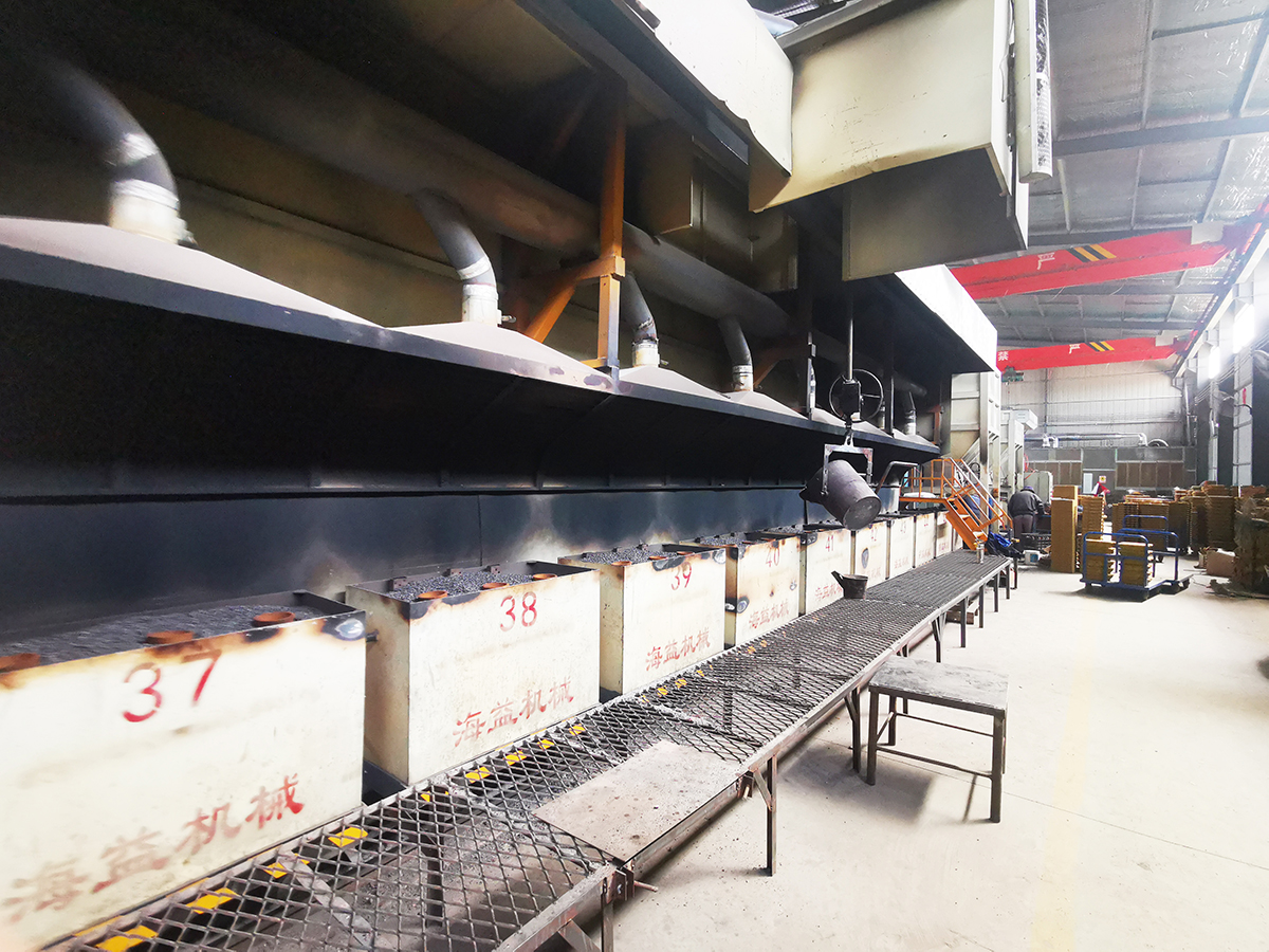 Production Line 2