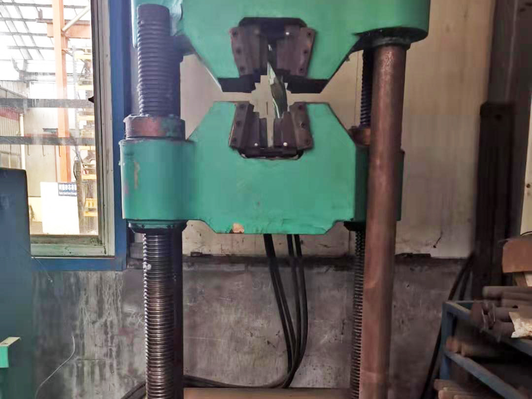 Tensile Testing Equipment