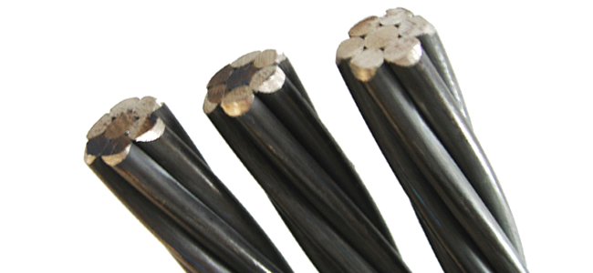PC Strand 12.7mm/15.24mm