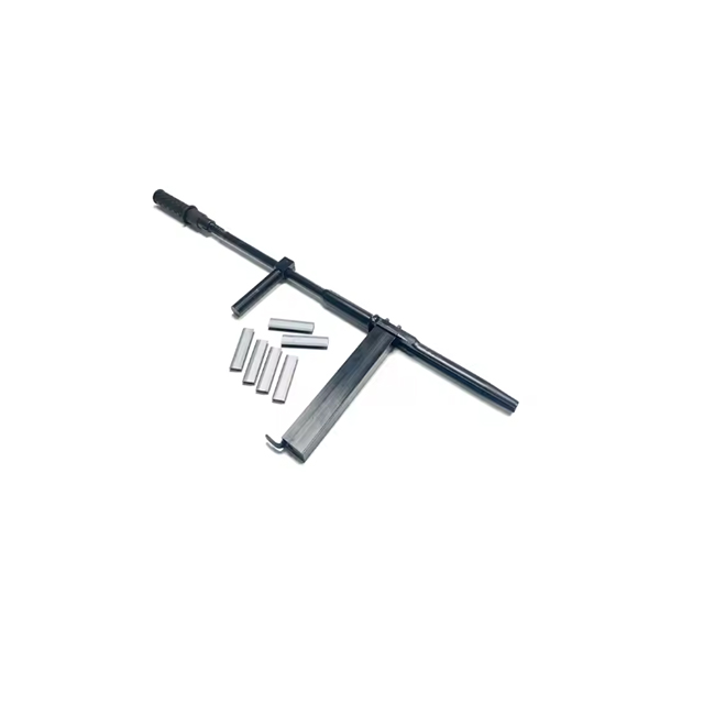 Post Tension Manual Stapler 